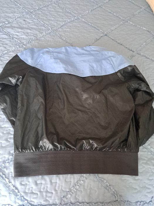 Blusão Nike windrunner Novo