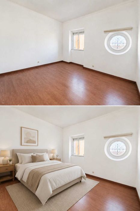 Apartamento T3 à venda - Celas, Coimbra