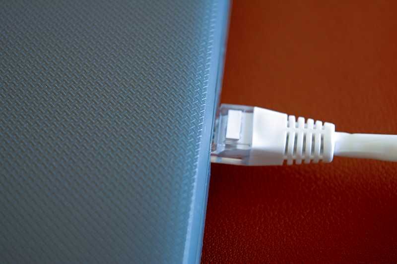 Cabo de Rede com 1m, Novo