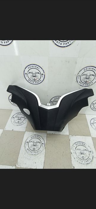 Peças para Yamaha T-Max 530