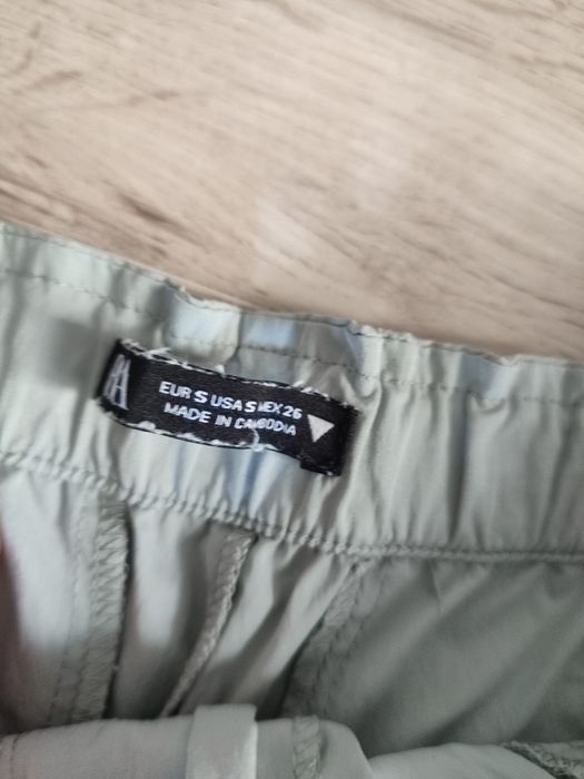 Жіночі штани Zara