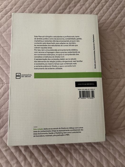 manual de direito e cidadania