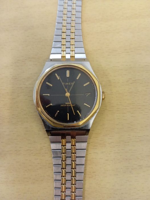 Zegarek timex unikatowy