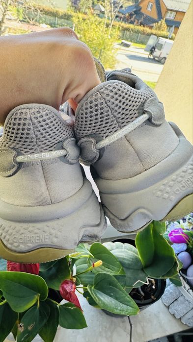 Buty sportowe asidas ozzewego damskie, rozm 36 2/8