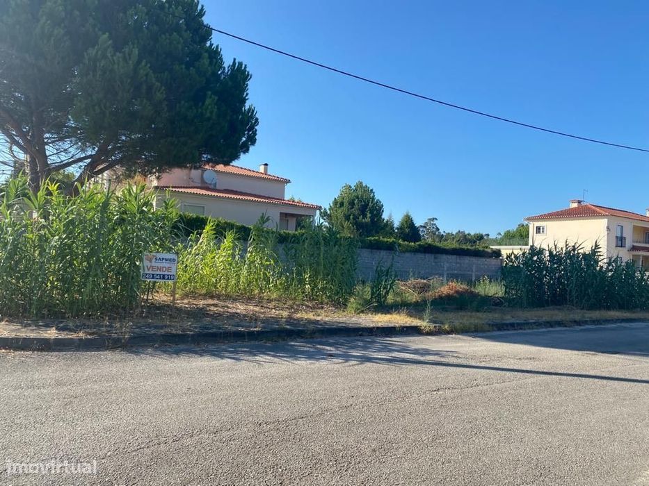 Terreno à venda - Urbanização de seiça s/n, Seiça