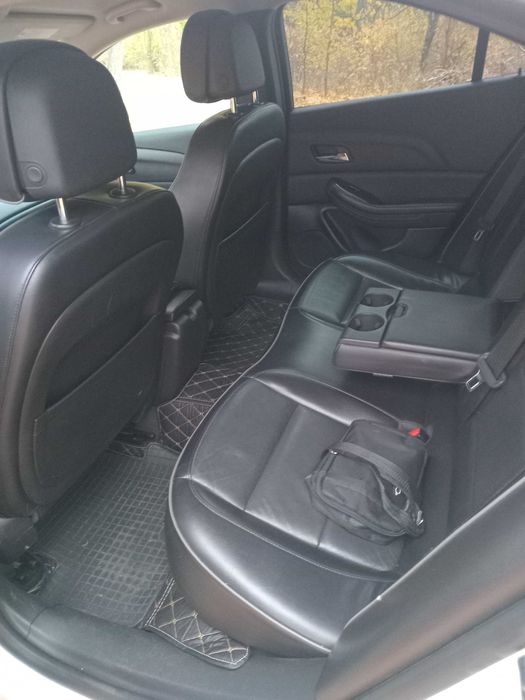 Chevrolet Malibu 2.0 cdi 2012 ltz(макс.комплектація )