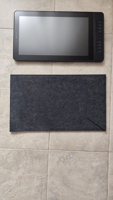 Графічний планшет GAOMON PD1560