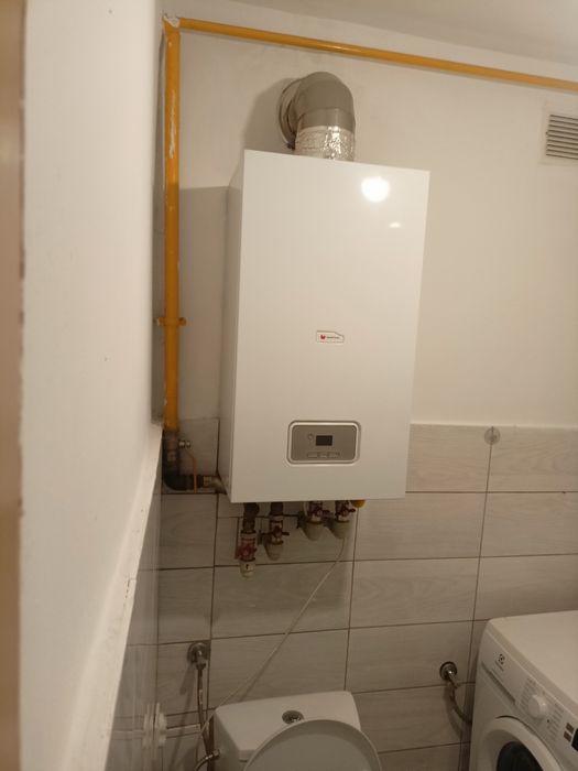 Mieszkanie na sprzedaż - Widok 3