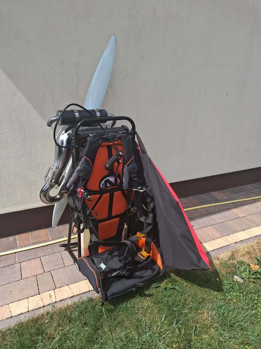 Napęd PPG Simonini Mini 2