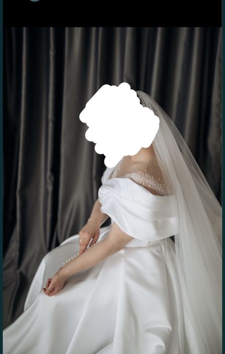 Сукня весільна Ubride