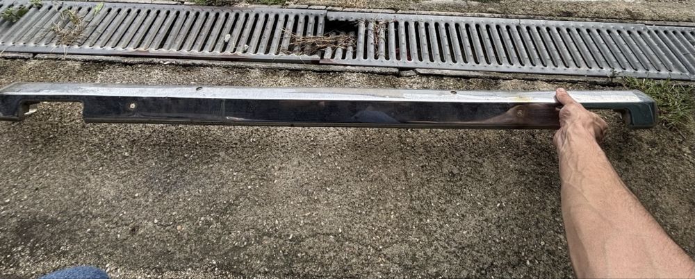 Material ford escort mk2