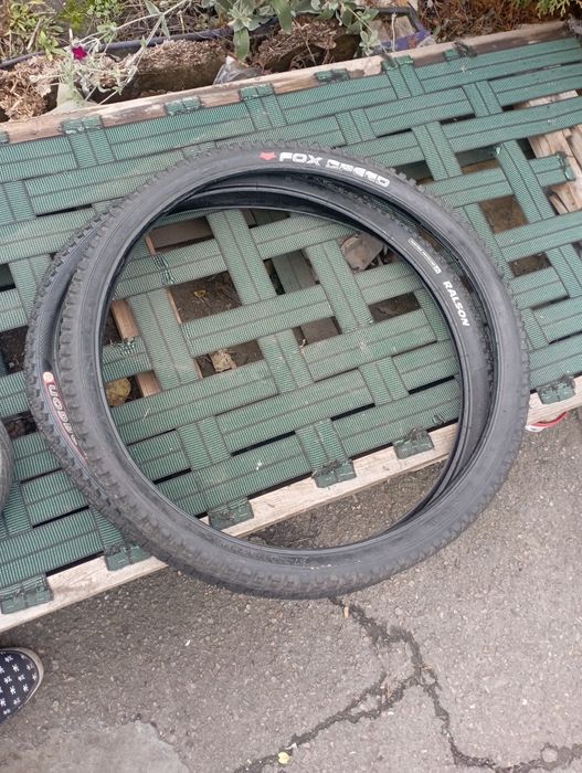 Покришки велосипедні!Новий Стан!