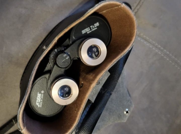 Біноклі з Европи ( 8шт )