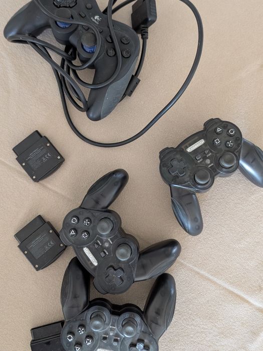 Consola e Jogos Retro - PlayStation 1 |  Jogos PS1 e PS2 | Jogos PC