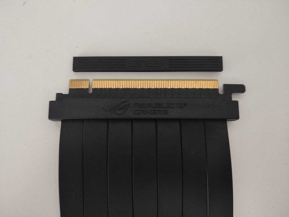 Райзер ASUS ROG Strix Riser Cable PCI-E 3.0 x16
