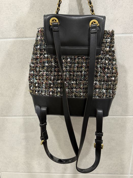 Рюкзак Guess на затяжках