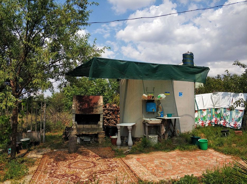 Продам участок 18 соток (3учх6 сот) с/т Волна Аджалыкский лиман