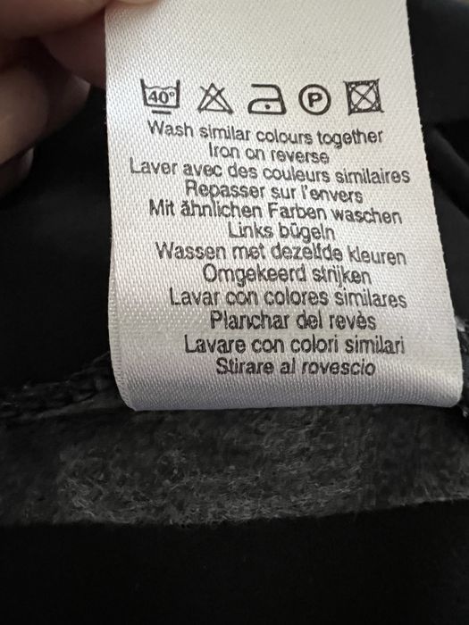 Юбка с запахом, подойдет для танцев, Etam