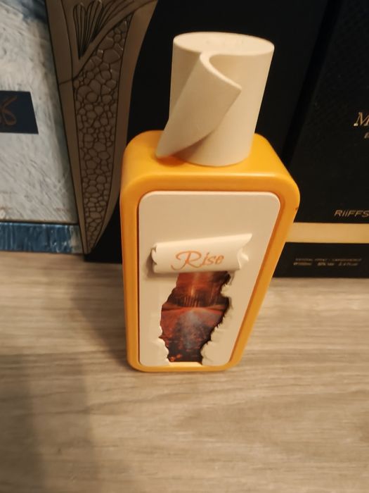 Seasons Rise Riiffs 100ml