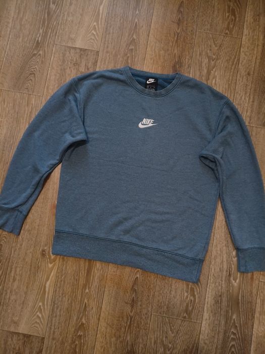 Спортивна кофта від Nike p.M