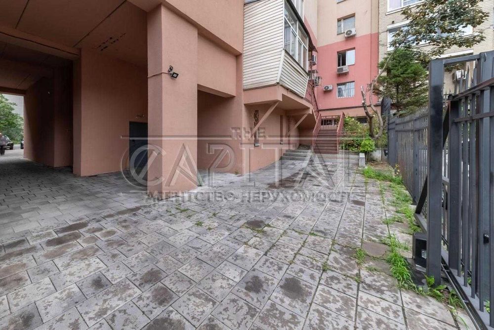 Оренда офіс Антоновича Центр Печерськ Аренда офис опенспейс и кабинеты