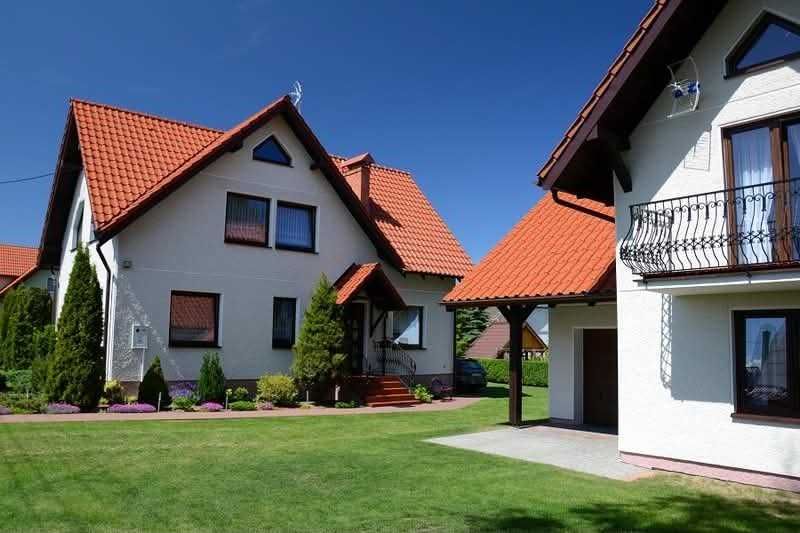 Pokoje i Domki Oliwia Ostrowo