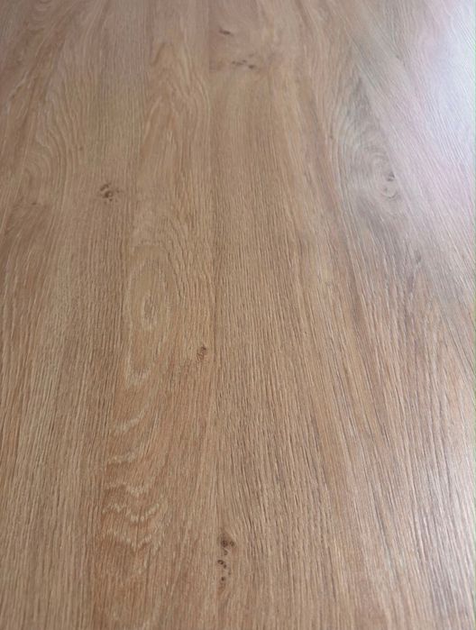 Stół Agata Stół 180 x 90 cm LOFT Metalowe Nogi Laminat