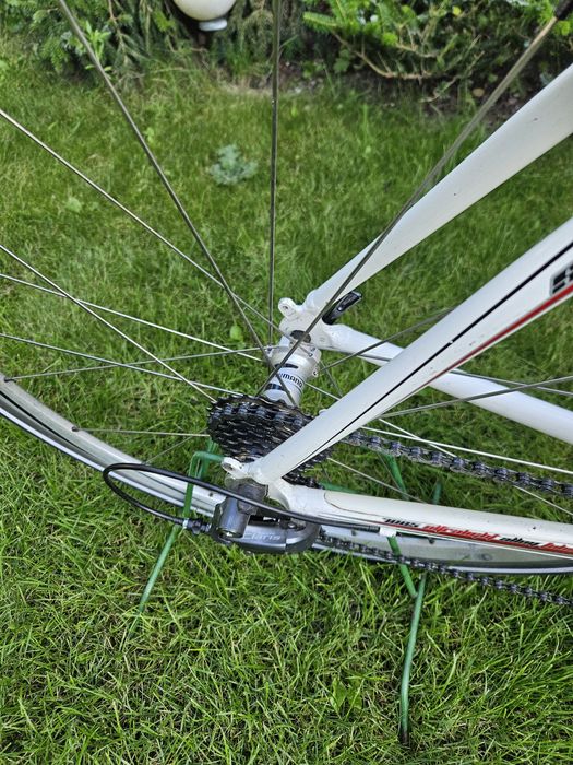 Rower szosowy sprzedam