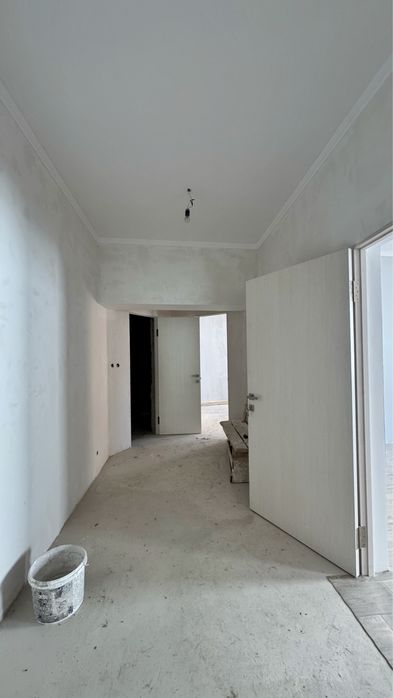 5ти кімнатна, Серце Старого міста