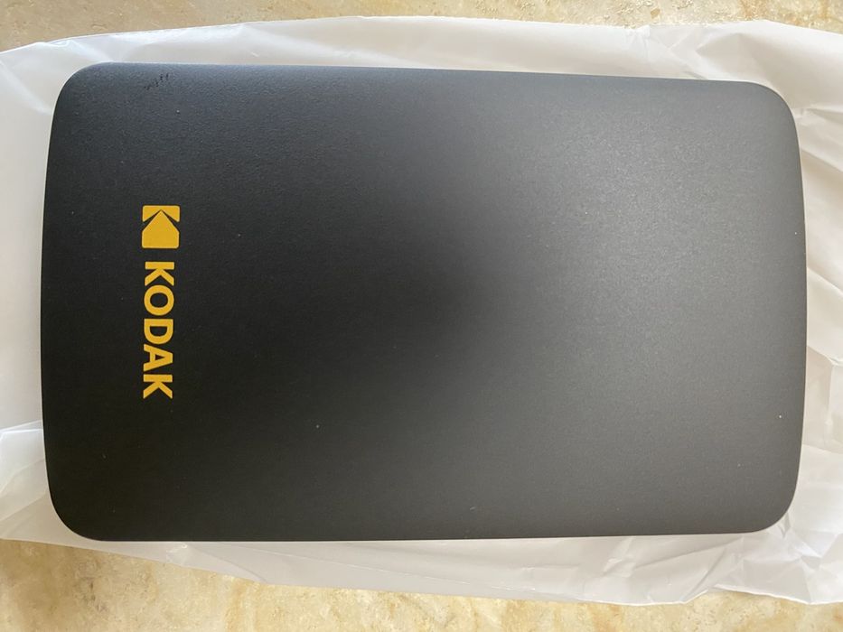 накопичувач Kodak P150 500GB USB 3.2