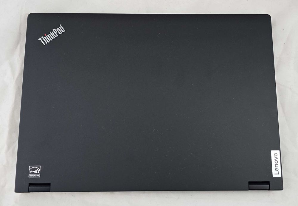 Laptop Lenovo ThinkPad P16V G2