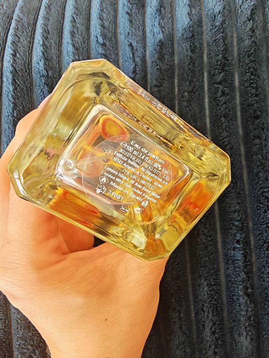 Perfumy Zara Unexpected Joy