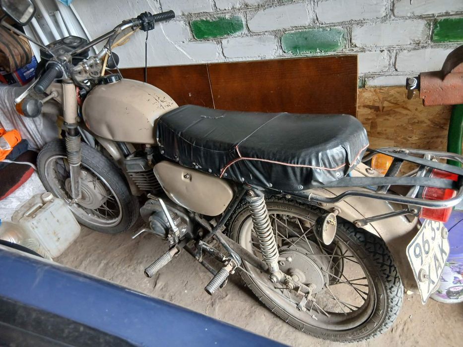Продам Минск 12 .W