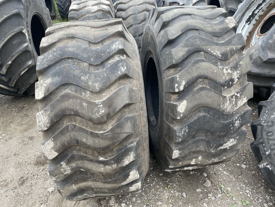 Шини 23.5 r25 Michelin,BKT,Gelexy