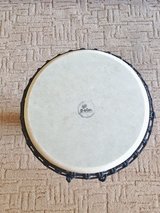 Барабан Джембе 12" (30 см)