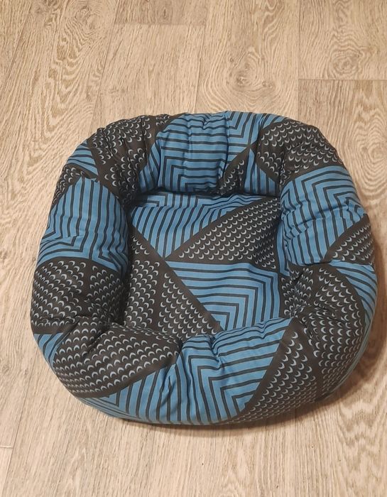 Нові маленькі лежанки для цуценя і кошеня  | Нова лежанка для тварин