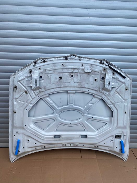 X3 F25 X4 F26 капот рест дорест