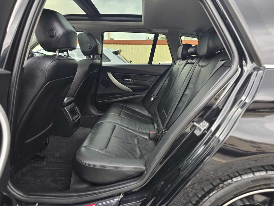 Bmw 320D F31 Pack M 2.0 184Cv Look 335 Auto "Full Extras"