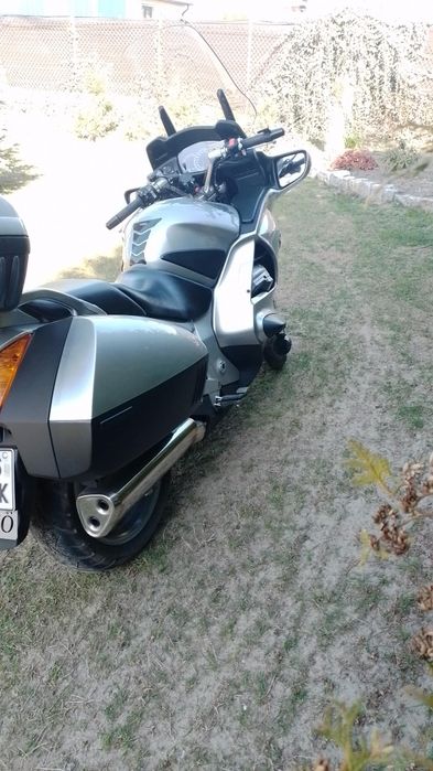 Honda Paneuropean ST1300