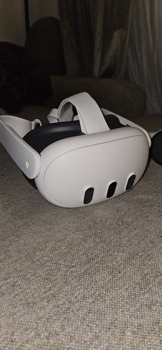Okulary Oculus Meta Quest 3