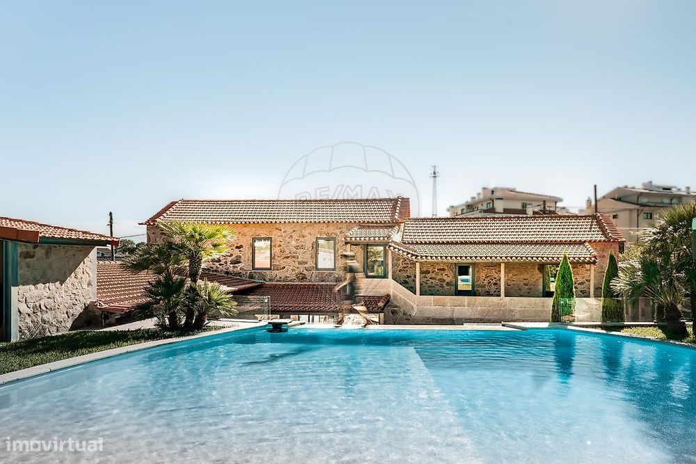 3-Bedroom Luxury Villa for Sale
