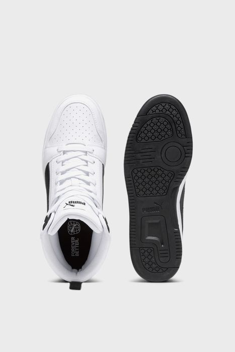 Нові Puma Rebound Sneakers 40.5 розмір