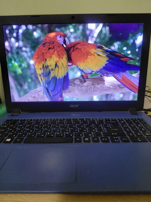 Ноутбук Acer a315-51