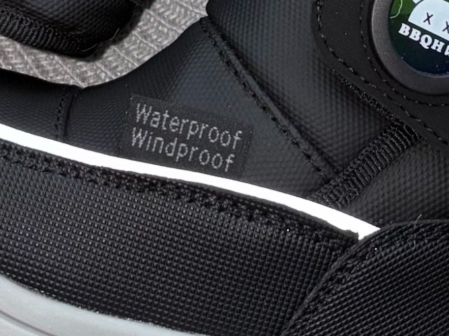 Термочеревики,непромокаючі дутики Tom.m-Bi&ki для хлопчика,23,28