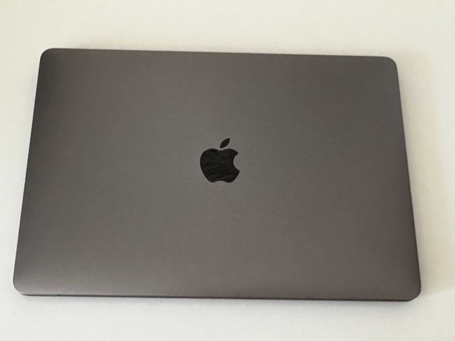 Ноутбук Apple Macbook Pro 2020 A2251 i7 RAM 32Gb SSD 1Tb