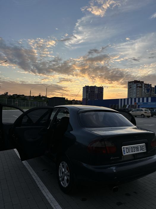 продам Daewoo Lanos