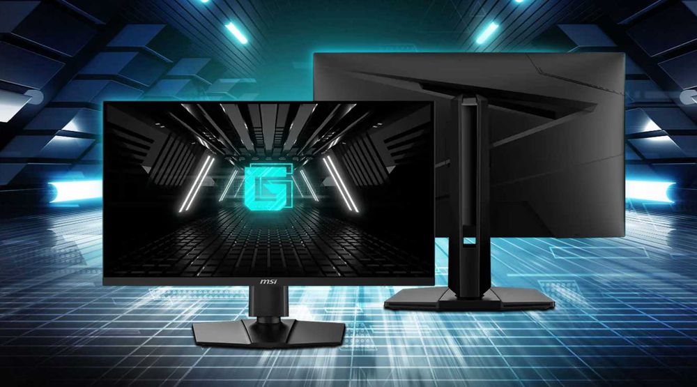 Ігровий монітор MSI G274QPF E2 27" 2K 180Hz IPS Ідеальний стан — як новий! Ще на гарантії!!!