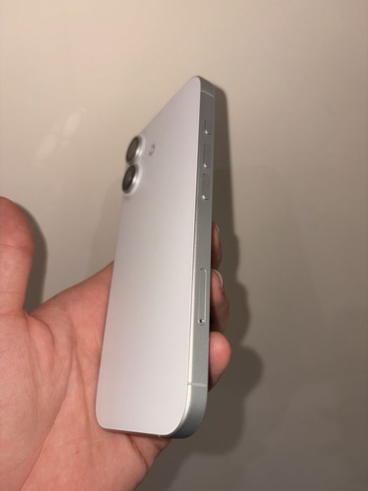 Iphone 17 COMO NOVO