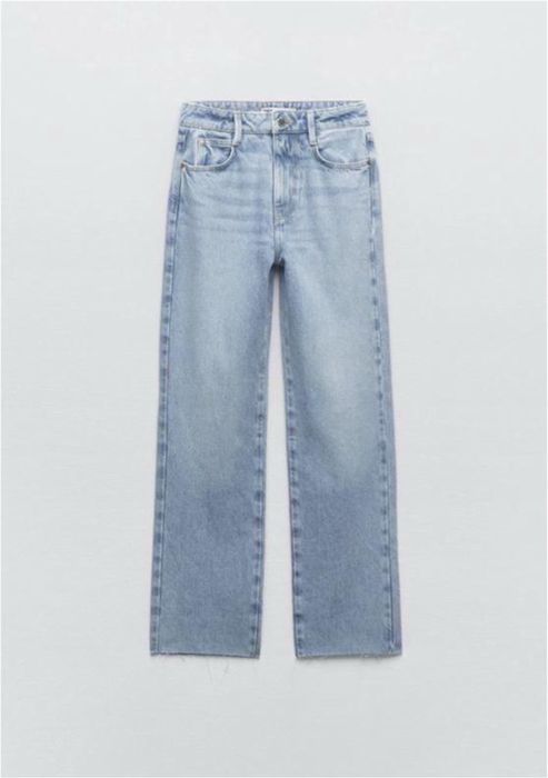 Джинси Levi’s Levi Strauss zara