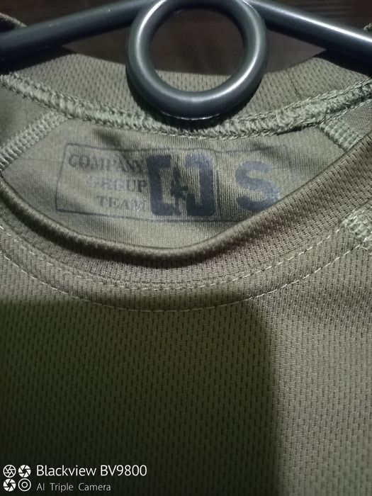 Лонгслів Company Group